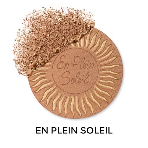 GUERLAIN-Terracotta La Poudre Bronzante - En plein soleil GUERLAIN-Terracotta La Poudre Bronzante - En plein soleil